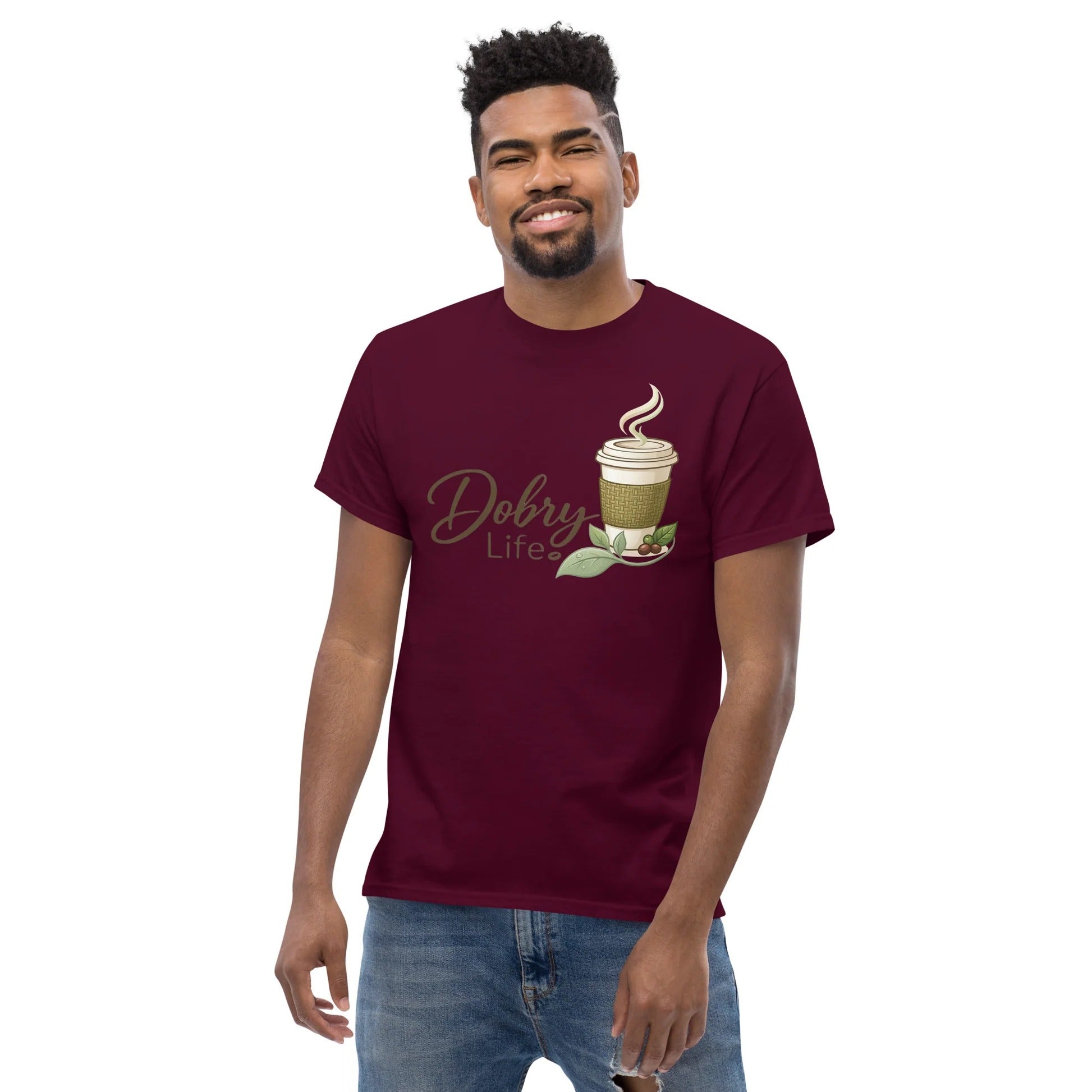 Unisex Classic Tee