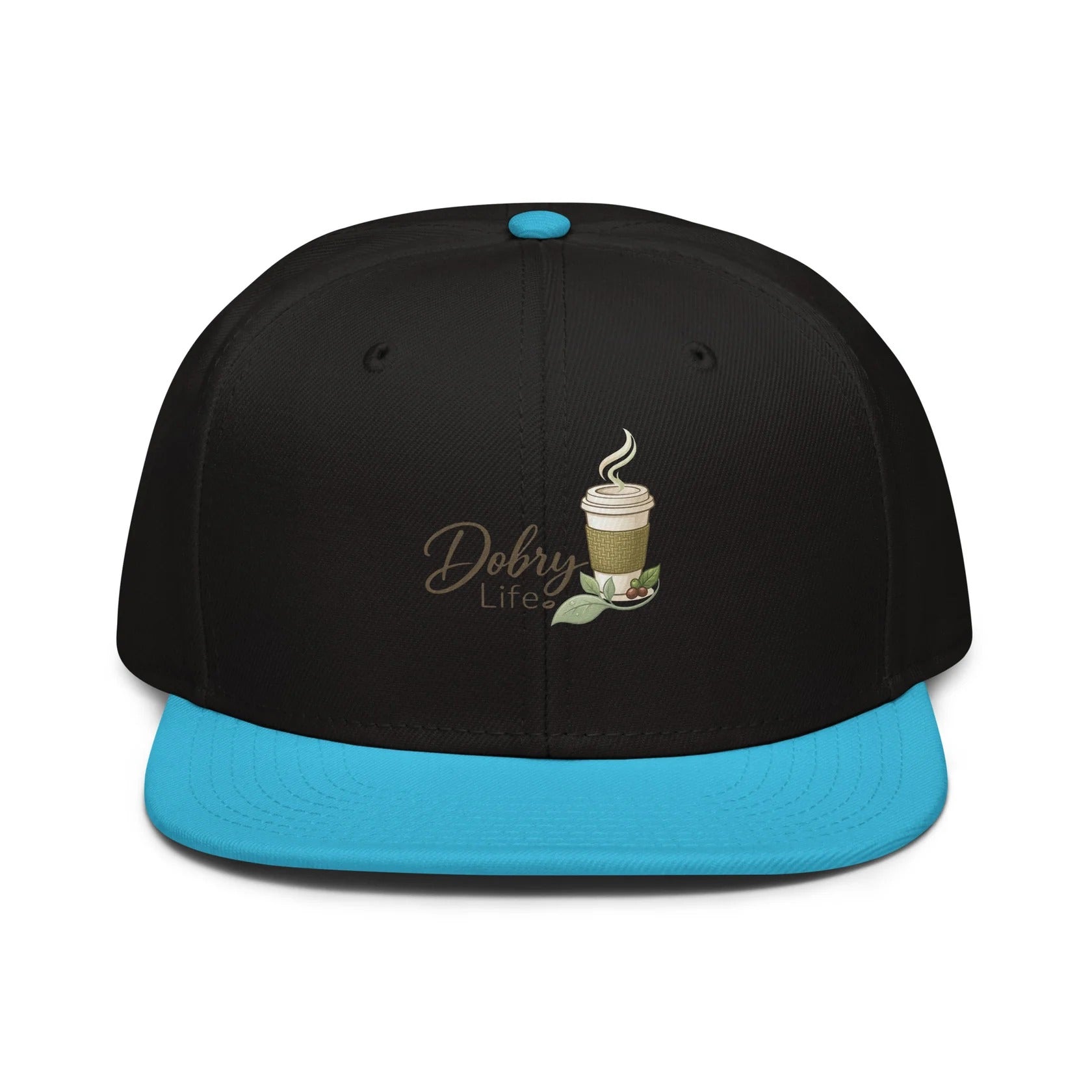 Snapback Hat