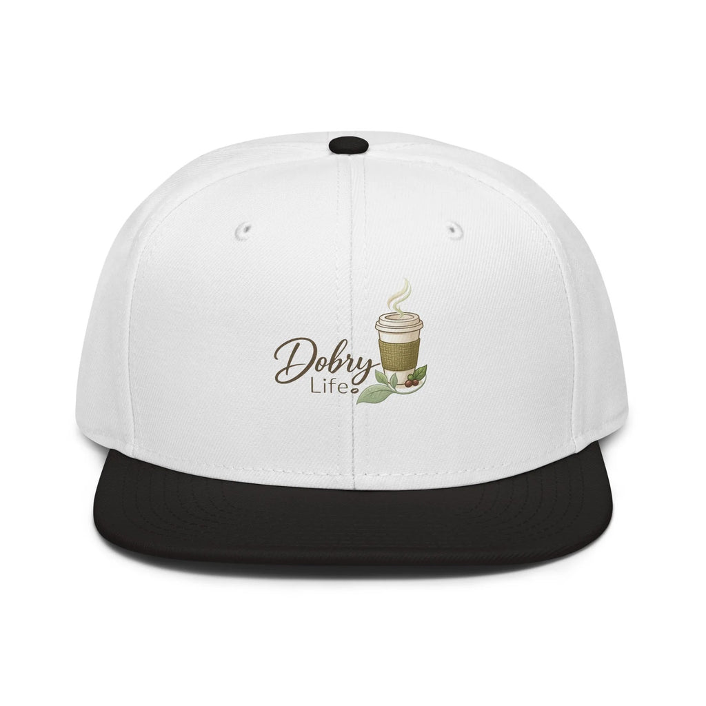 Snapback Hat