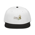 Snapback Hat