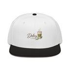 Snapback Hat