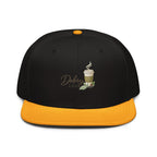 Snapback Hat