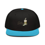 Snapback Hat